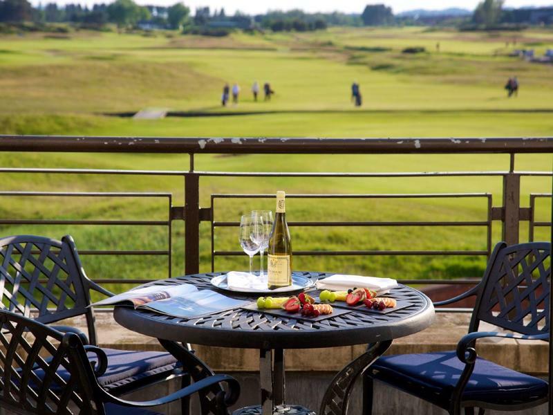 Carnoustie Golf Hotel 'A Bespoke Hotel' Εξωτερικό φωτογραφία